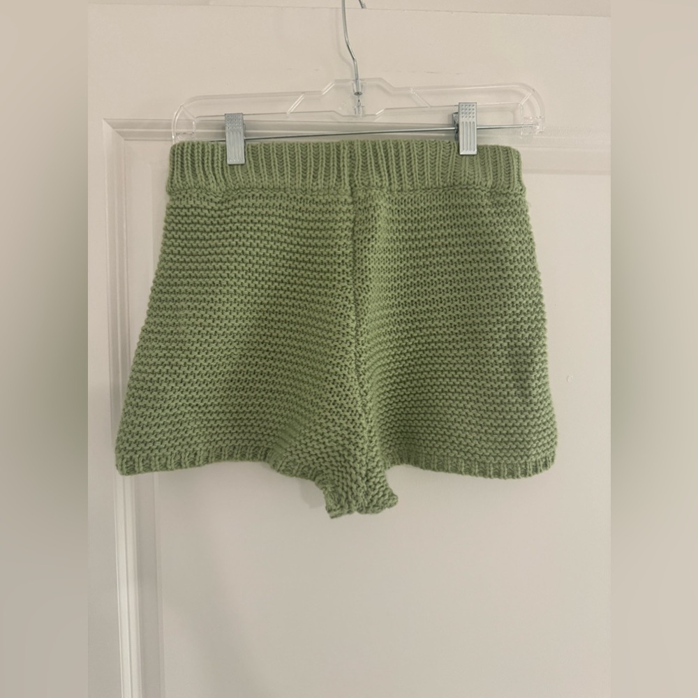 Princess Polly Knit Shorts